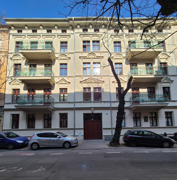 Zdjęcie na okładce dla Biuro31 - Biuro Wirtualne Poznań, Adres do rejestracji firmy